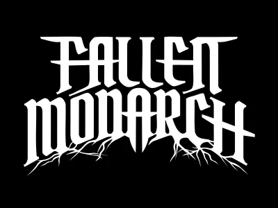 logo Fallen Monarch